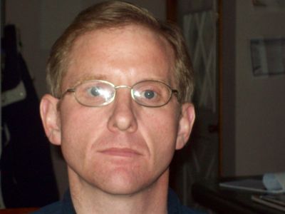 Timothy Nickolay