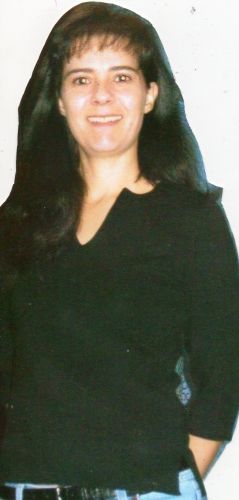 Sonia Thomas