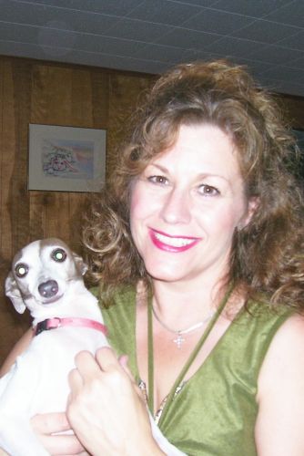 Shari Dzalak