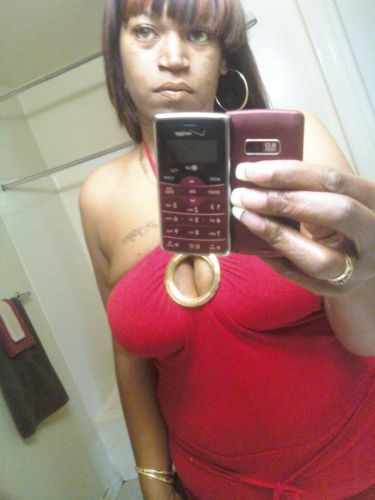 Angelique Green