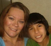Shawnda Cardona
