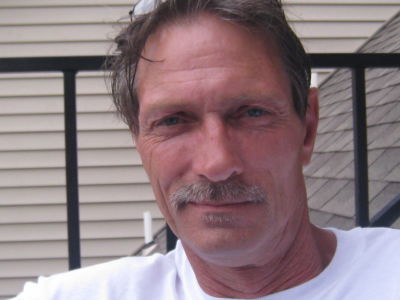 Donald Ingram