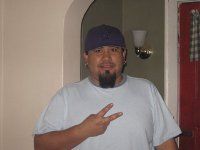 Orlando Coronado