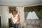 Shannell Holmes