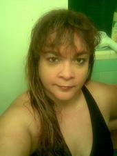 Wanda Torres