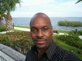 Terrence Gipson