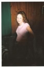 Jessica Moorefield