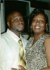 Jackie Chaney