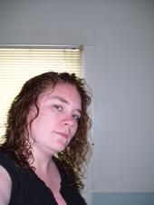 Rachael Hendryx