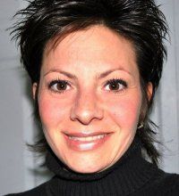 Annmarie Castriota