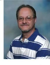 Charles Sherrill