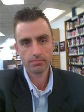 Mark Foley