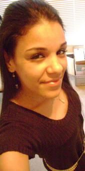 Yolanda Santana