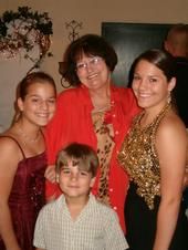 Linda Greenwell