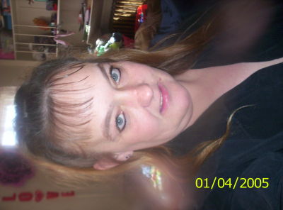 Deborah Morrone