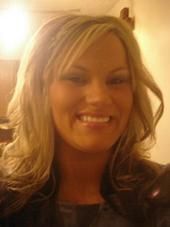Crystal Shirley