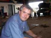 John Wheatley