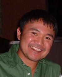 Manuel Galang