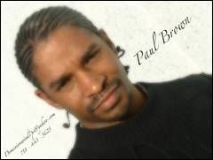 Paul Brown