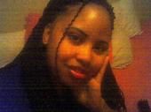 Kenisha Cleaves