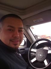 Cesar Delgado