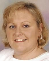 Shelley Caudill