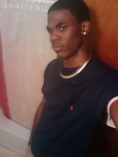 Brandon Golden