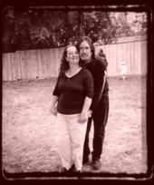 Sherrie Chaffin
