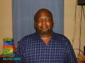 Darnell Paige