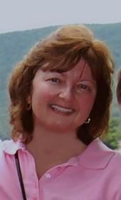 Patti Padgett
