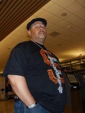 Gerald Torres