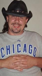 Neil Cobern