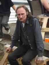 David Mclarnon