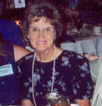Judy Zaring