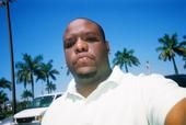 Anthony Carey