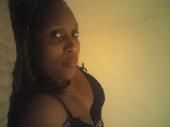 Gloria Burrell