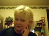 Vickie Humber