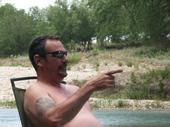 Paul Shackelford