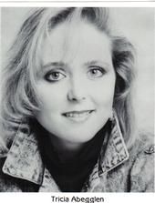 Patricia Abegglen