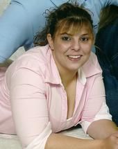 Deidre Hudson