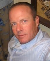 Christopher Burke