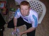 Luke Rimmer