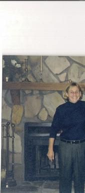 Mary Mcgill