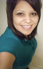 Alma Mendoza