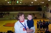 Sallie Johnston