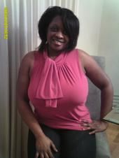 Kimberly Ceaser