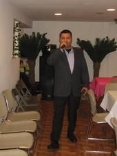 Joel Hernandez