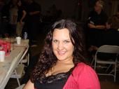 Melissa Scott