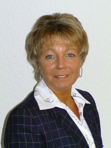 Andrea Hamilton