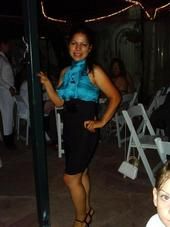Gladys Martinez